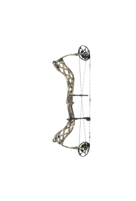 ARC BOWTECH CARBON ZION