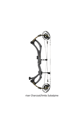 ARC CHASSE PSE MACH 30/33/35 DS