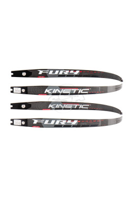 BRANCHES KINETIC FURY 3K CARBONE FOAM