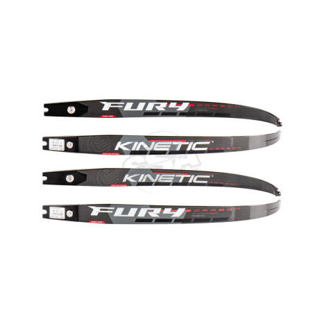 BRANCHES KINETIC FURY 3K CARBONE FOAM