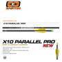 TUBE EASTON X10 PARAALLELE PRO (PAR12)