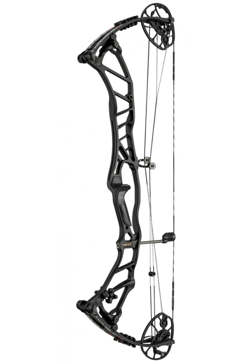 PRIME ONE STX 36 V2 ARC À POULIES CIBLE PARCOURS CEV'N ARCHERY